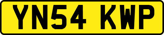 YN54KWP