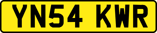 YN54KWR