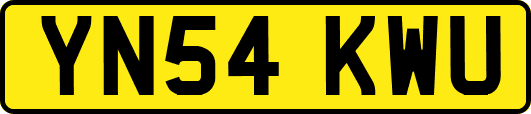 YN54KWU