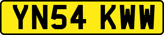 YN54KWW