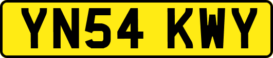 YN54KWY