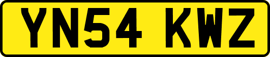 YN54KWZ