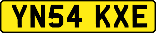 YN54KXE