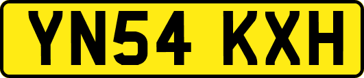 YN54KXH