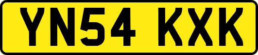 YN54KXK