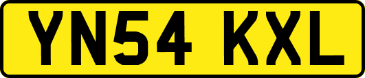 YN54KXL