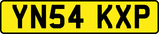 YN54KXP