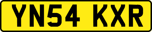 YN54KXR