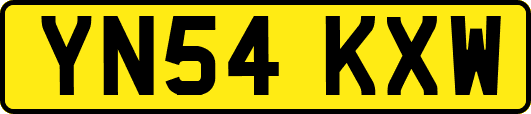 YN54KXW