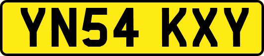 YN54KXY