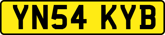 YN54KYB