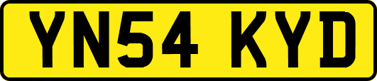 YN54KYD
