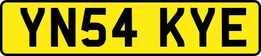 YN54KYE