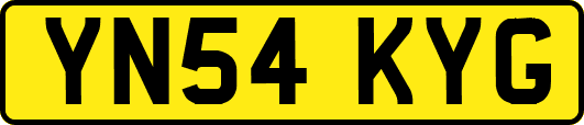 YN54KYG