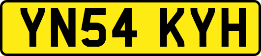 YN54KYH