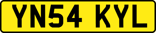 YN54KYL