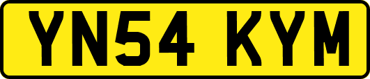 YN54KYM