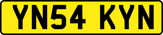 YN54KYN