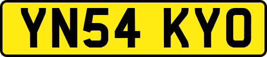 YN54KYO