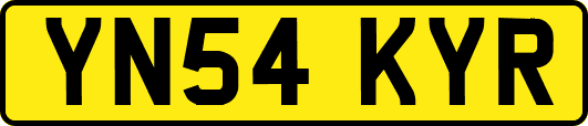 YN54KYR