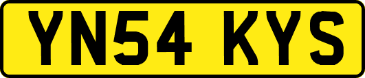 YN54KYS