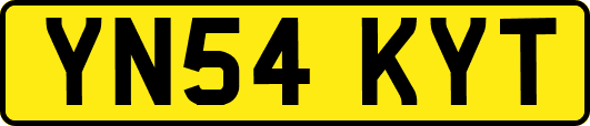 YN54KYT