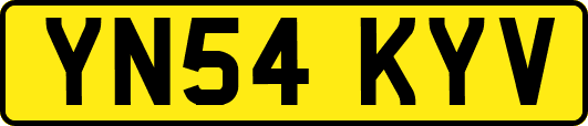 YN54KYV