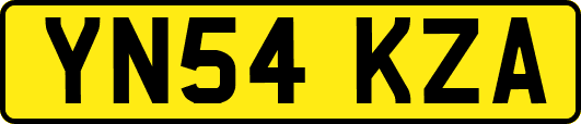 YN54KZA