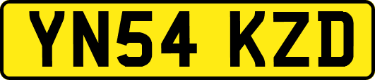 YN54KZD