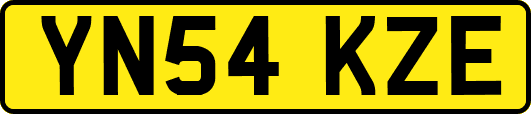YN54KZE