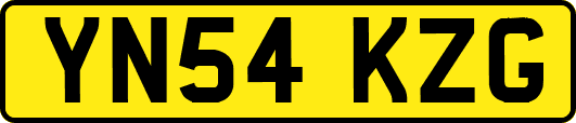 YN54KZG