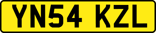 YN54KZL