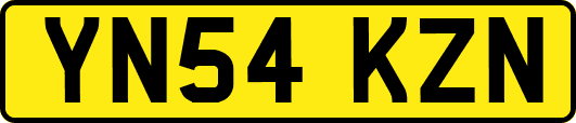 YN54KZN
