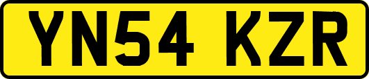 YN54KZR