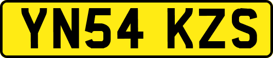 YN54KZS
