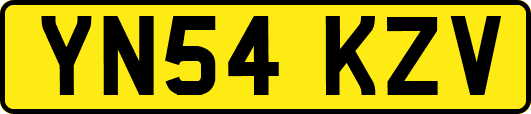 YN54KZV