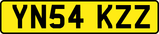 YN54KZZ