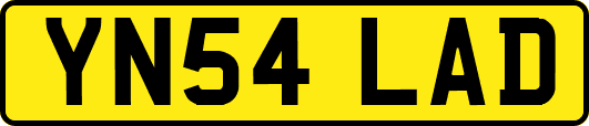 YN54LAD