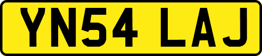 YN54LAJ