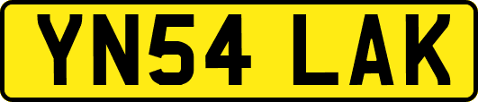 YN54LAK