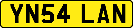 YN54LAN