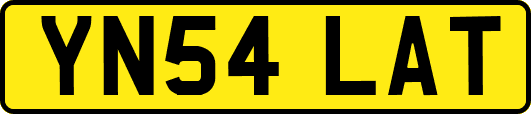 YN54LAT