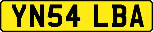 YN54LBA