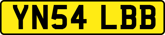 YN54LBB