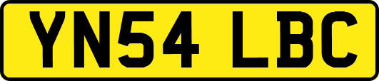 YN54LBC