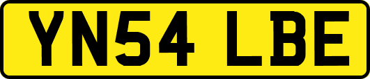 YN54LBE