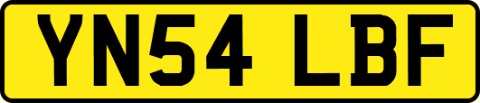 YN54LBF