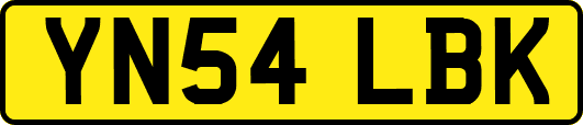 YN54LBK