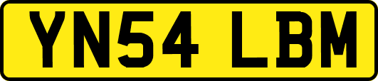 YN54LBM