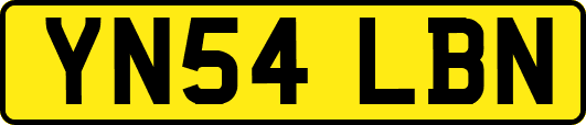 YN54LBN